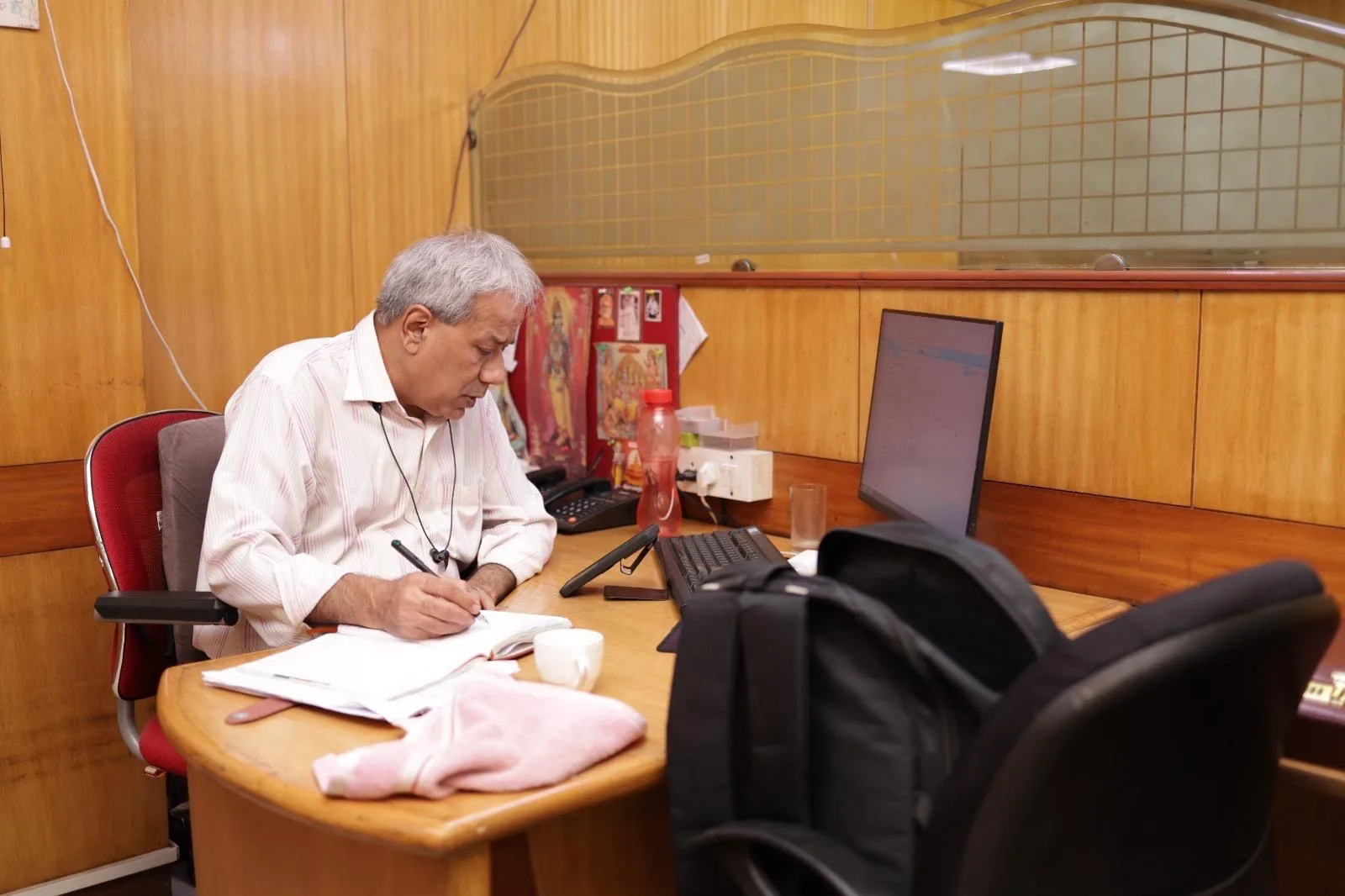 Prabhat Tandon
