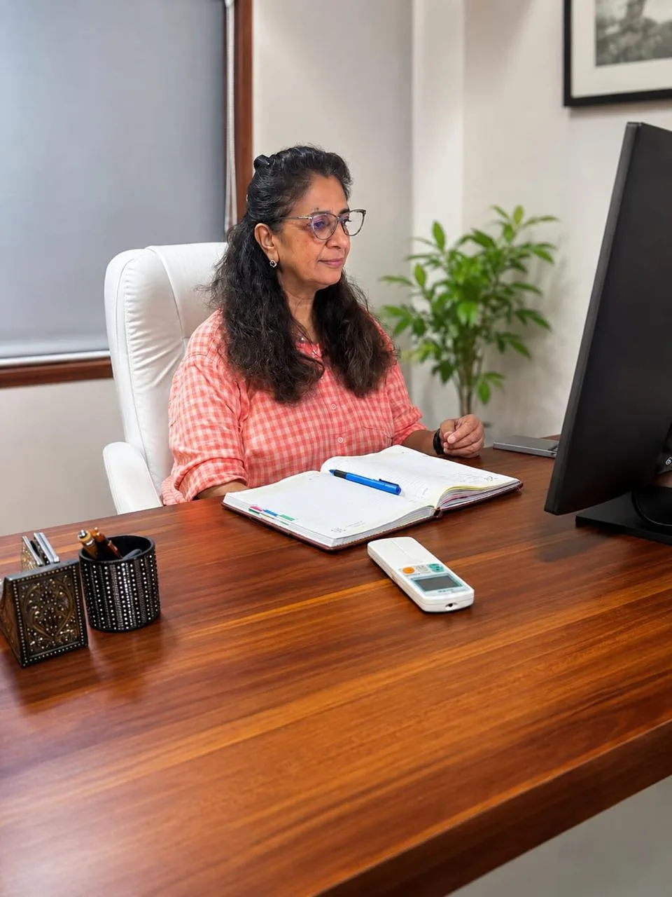 Rekha Vaid